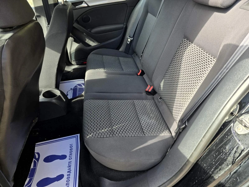 VW Golf КОЛЕДНА ПРОМОЦИЯ/105hp/NAVI/КАМЕРА, снимка 12 - Автомобили и джипове - 52802373