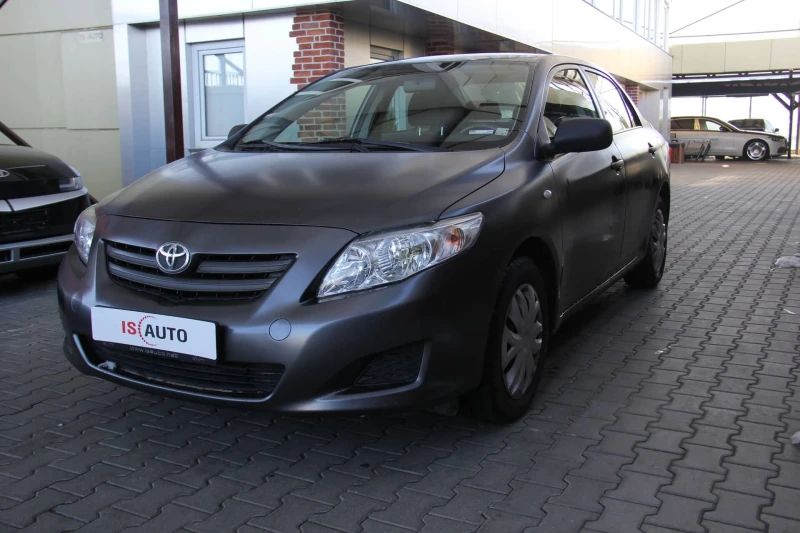 Toyota Corolla, снимка 2 - Автомобили и джипове - 53279539