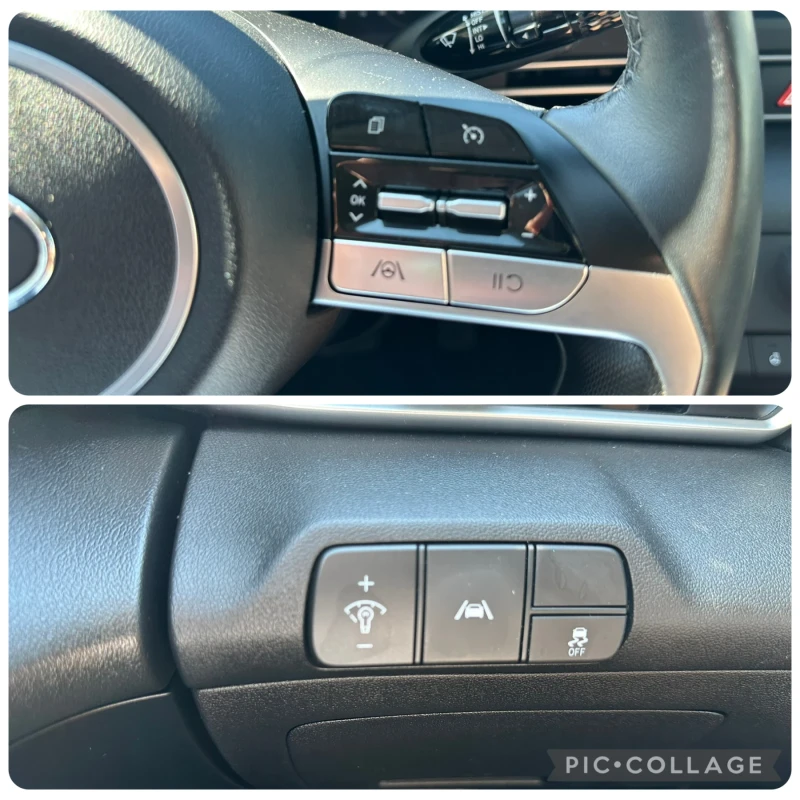 Hyundai Elantra Preferred, снимка 11 - Автомобили и джипове - 53580693