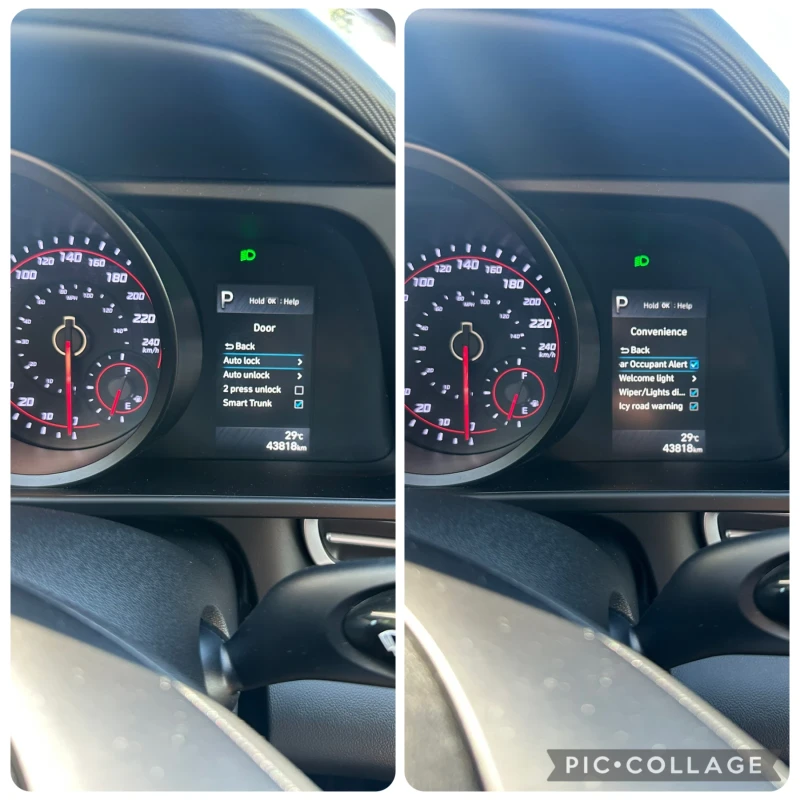 Hyundai Elantra Preferred, снимка 10 - Автомобили и джипове - 53580693