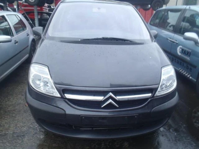 Citroen C8 2.0 16V HDI - [1] 