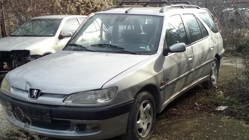 Peugeot 306 1.6 | Mobile.bg — изображение 1