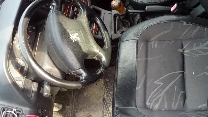 Peugeot 306 1.6 | Mobile.bg — изображение 4