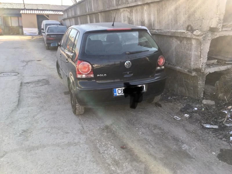 VW Polo 1.2 бензин, снимка 2 - Автомобили и джипове - 47307086