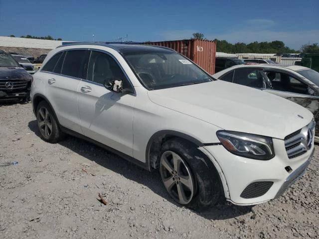 Mercedes-Benz GLC 300 КРАЙНА ЦЕНА, снимка 5 - Автомобили и джипове - 47966506