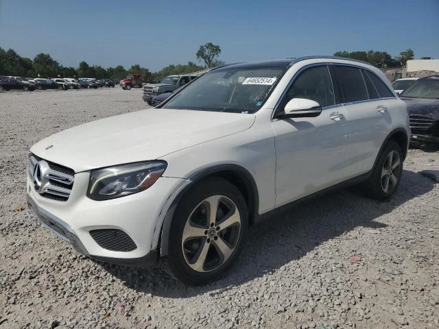 Mercedes-Benz GLC 300 КРАЙНА ЦЕНА, снимка 1 - Автомобили и джипове - 47966506