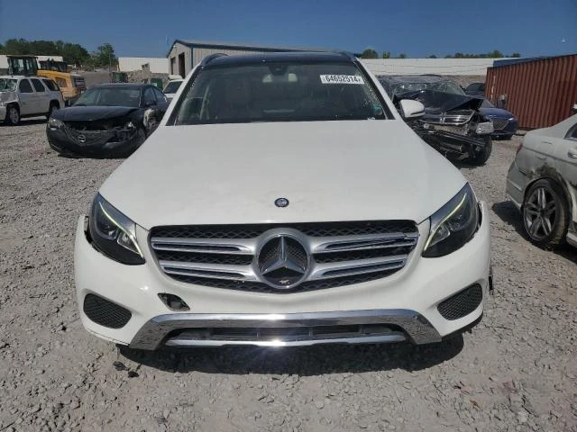 Mercedes-Benz GLC 300 КРАЙНА ЦЕНА, снимка 6 - Автомобили и джипове - 47966506