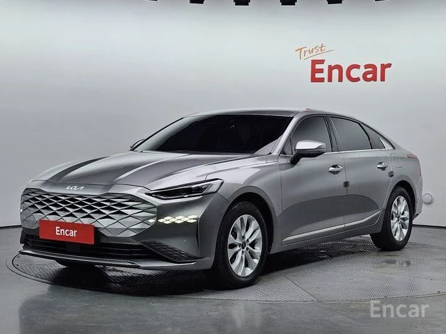 Kia K8 3.5 LPG 2WD Trendy* НИСКИ КИЛОМЕТРИ* - 36000 лв. - 75648660 1