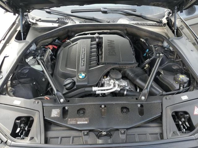 BMW 535 I M-PACK | Mobile.bg — изображение 11