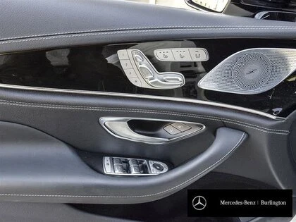 Mercedes-Benz AMG GT 53 - изображение 10