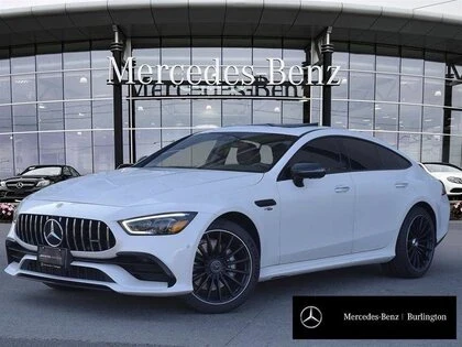 Mercedes-Benz AMG GT 53 - 116000 лв. / 59309.86 € - 78008954 1