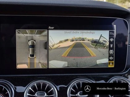 Mercedes-Benz AMG GT 53 | Mobile.bg   17