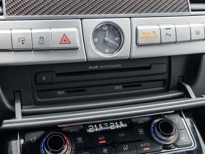 Audi S8 PLUS * Carbon Interior * ����������* (���� �� ��) | Mobile.bg � ����������� 12