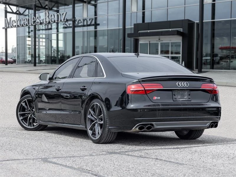Audi S8 PLUS * Carbon Interior * ����������* (���� �� ��) | Mobile.bg � ����������� 4