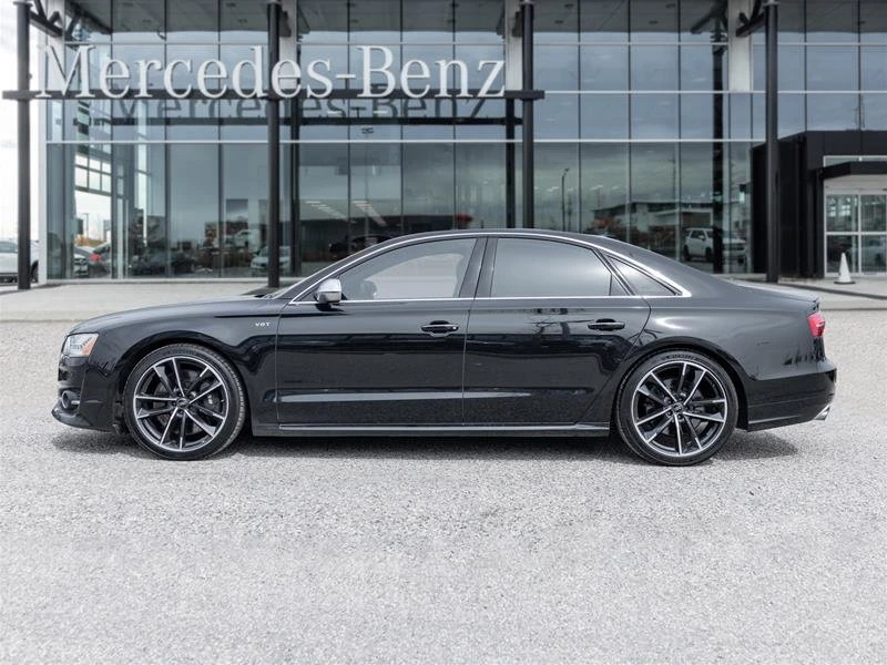 Audi S8 PLUS * Carbon Interior * ����������* (���� �� ��) | Mobile.bg � ����������� 3