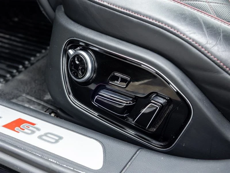 Audi S8 PLUS * Carbon Interior * ����������* (���� �� ��) | Mobile.bg � ����������� 11