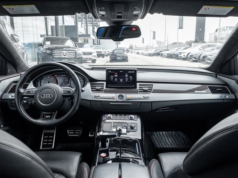 Audi S8 PLUS * Carbon Interior * ����������* (���� �� ��) | Mobile.bg � ����������� 8