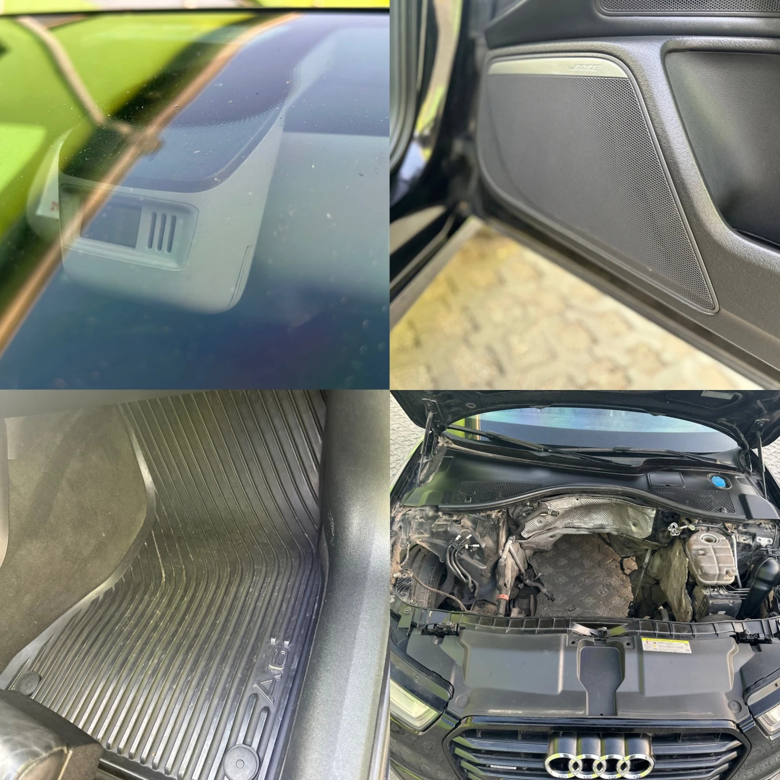 Audi A6 3.0 BITDI S LINE | Mobile.bg   14