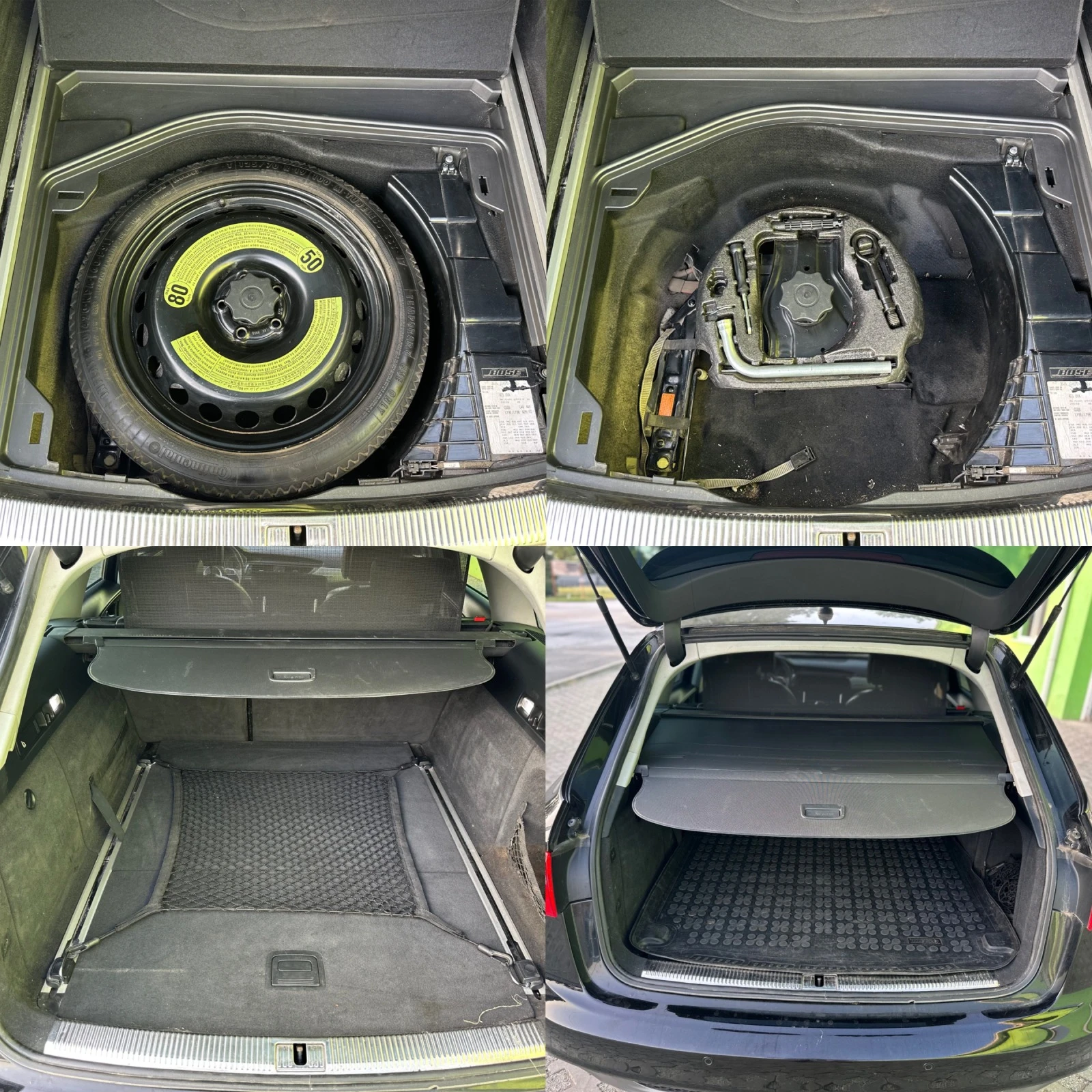 Audi A6 3.0 BITDI S LINE | Mobile.bg   15