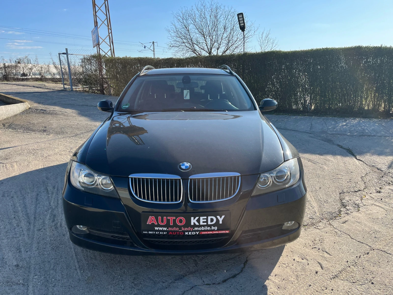 BMW 325 i | Mobile.bg — изображение 1