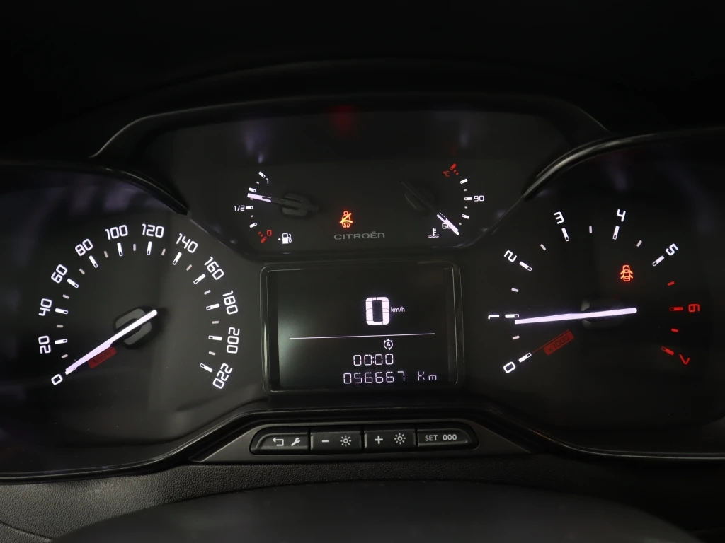 Citroen C3 1.2  | Mobile.bg   13