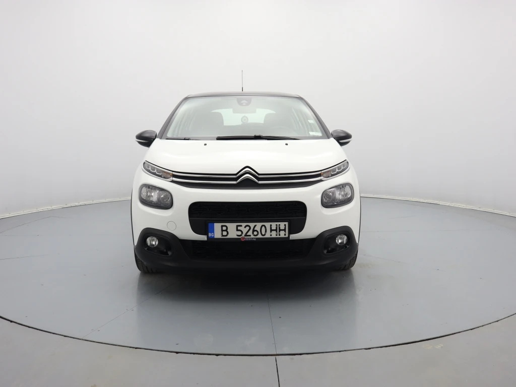 Citroen C3 1.2  - изображение 2