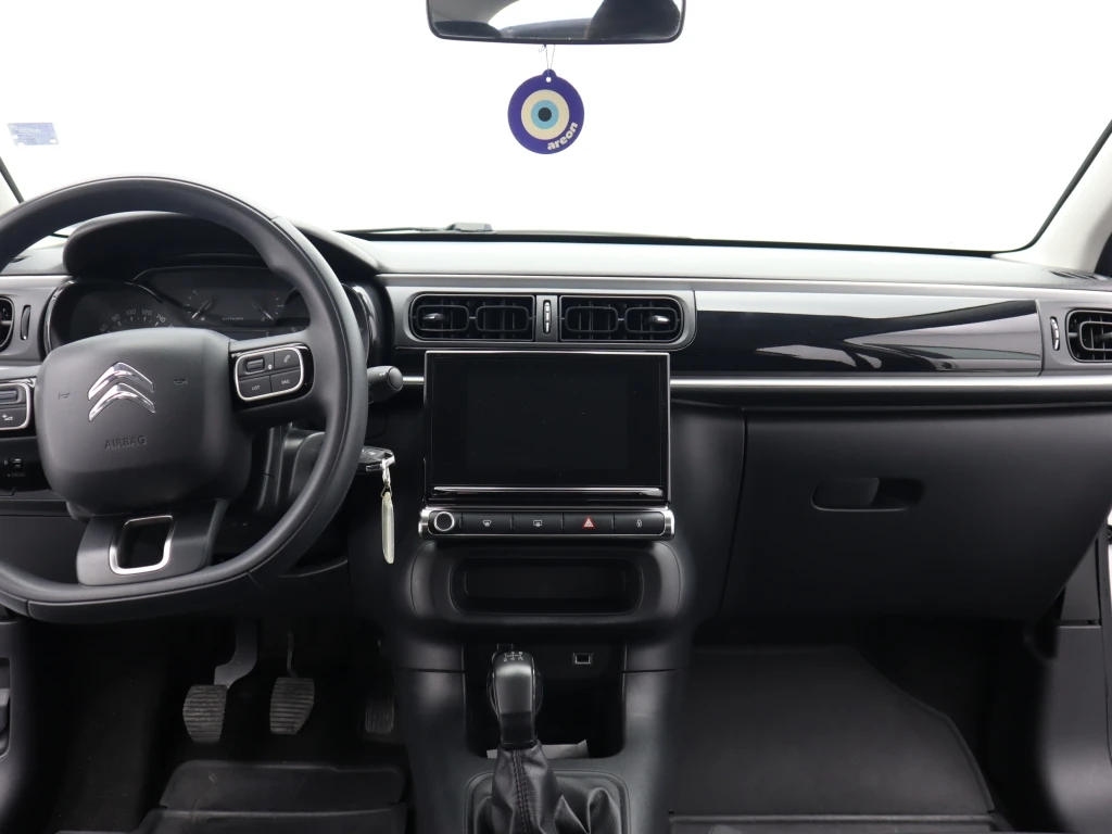 Citroen C3 1.2  | Mobile.bg   11