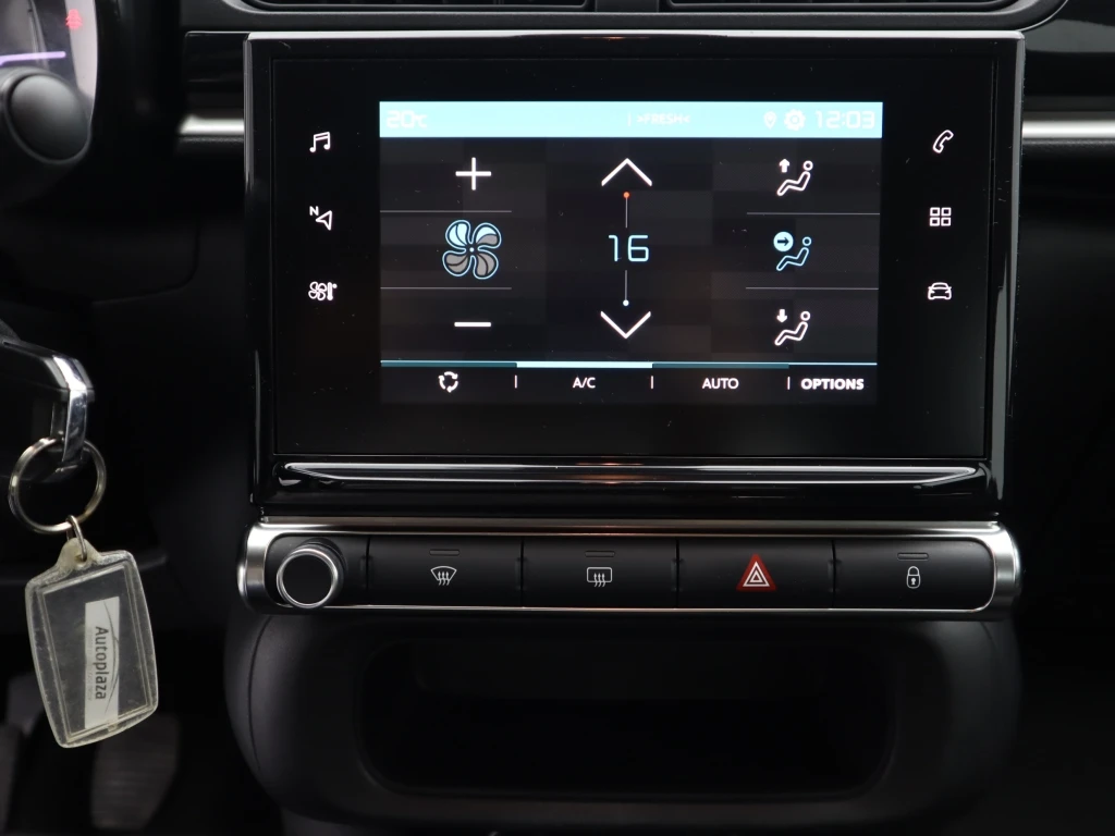 Citroen C3 1.2  | Mobile.bg   15