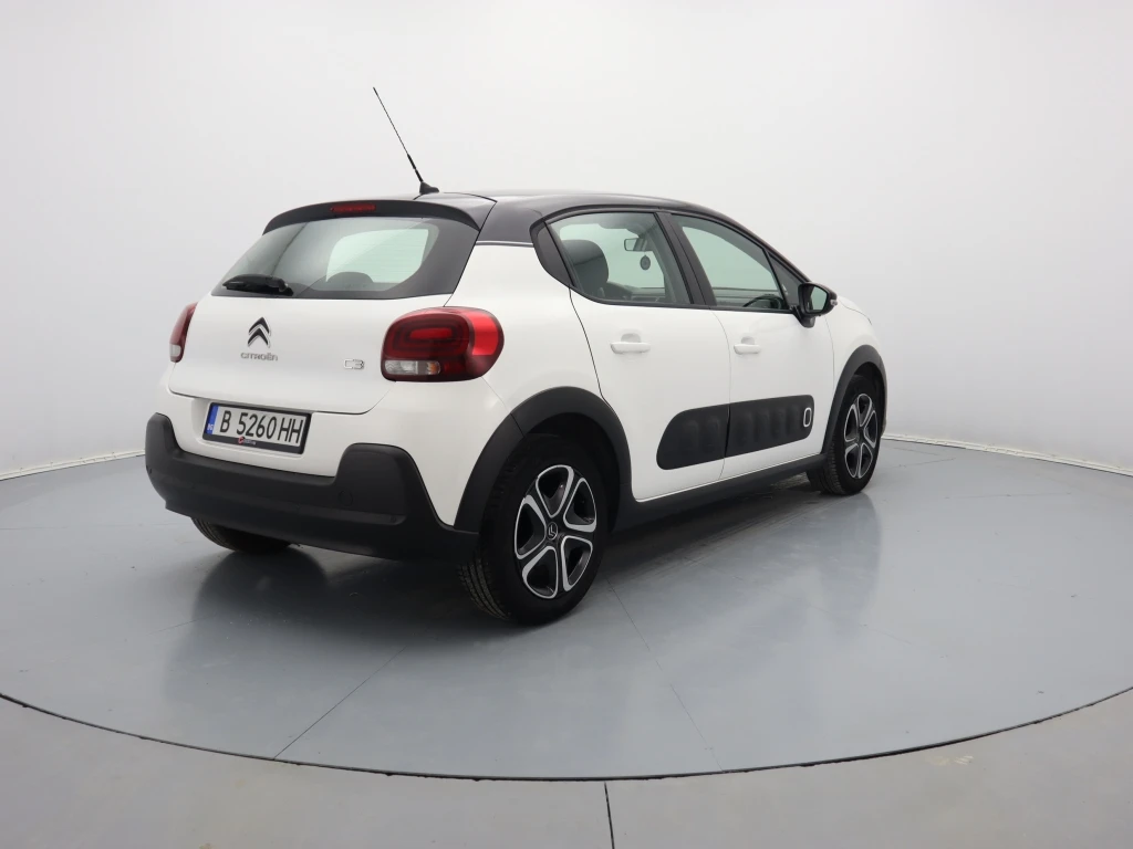 Citroen C3 1.2  - изображение 6