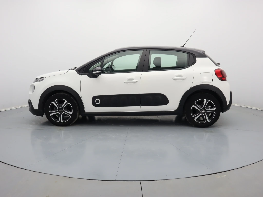 Citroen C3 1.2  - изображение 6