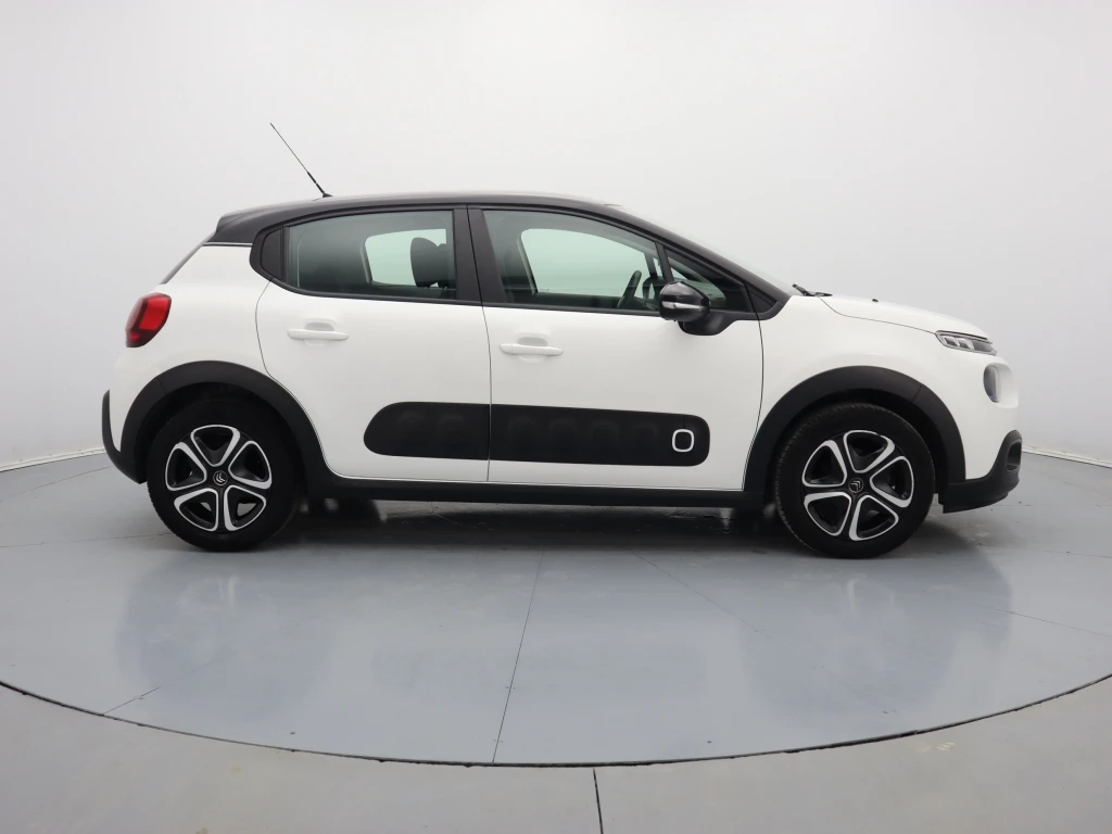 Citroen C3 1.2  - изображение 7