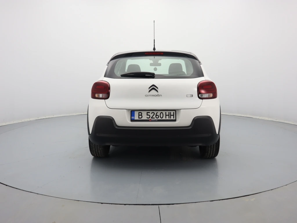 Citroen C3 1.2  - изображение 5