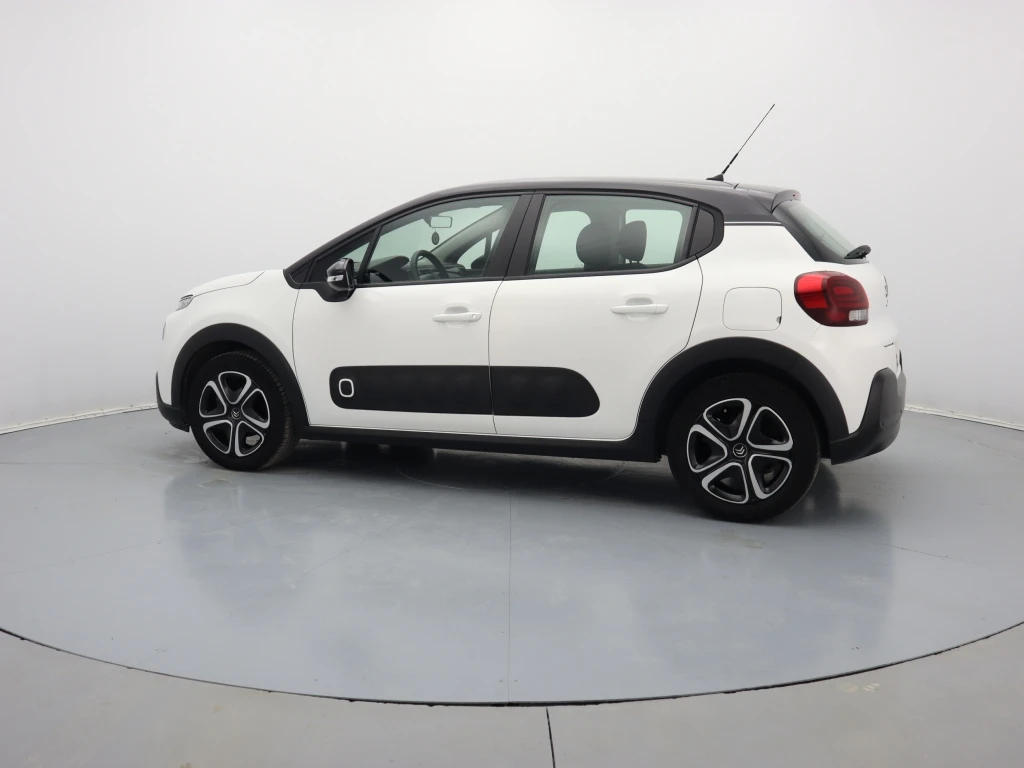 Citroen C3 1.2  - изображение 7