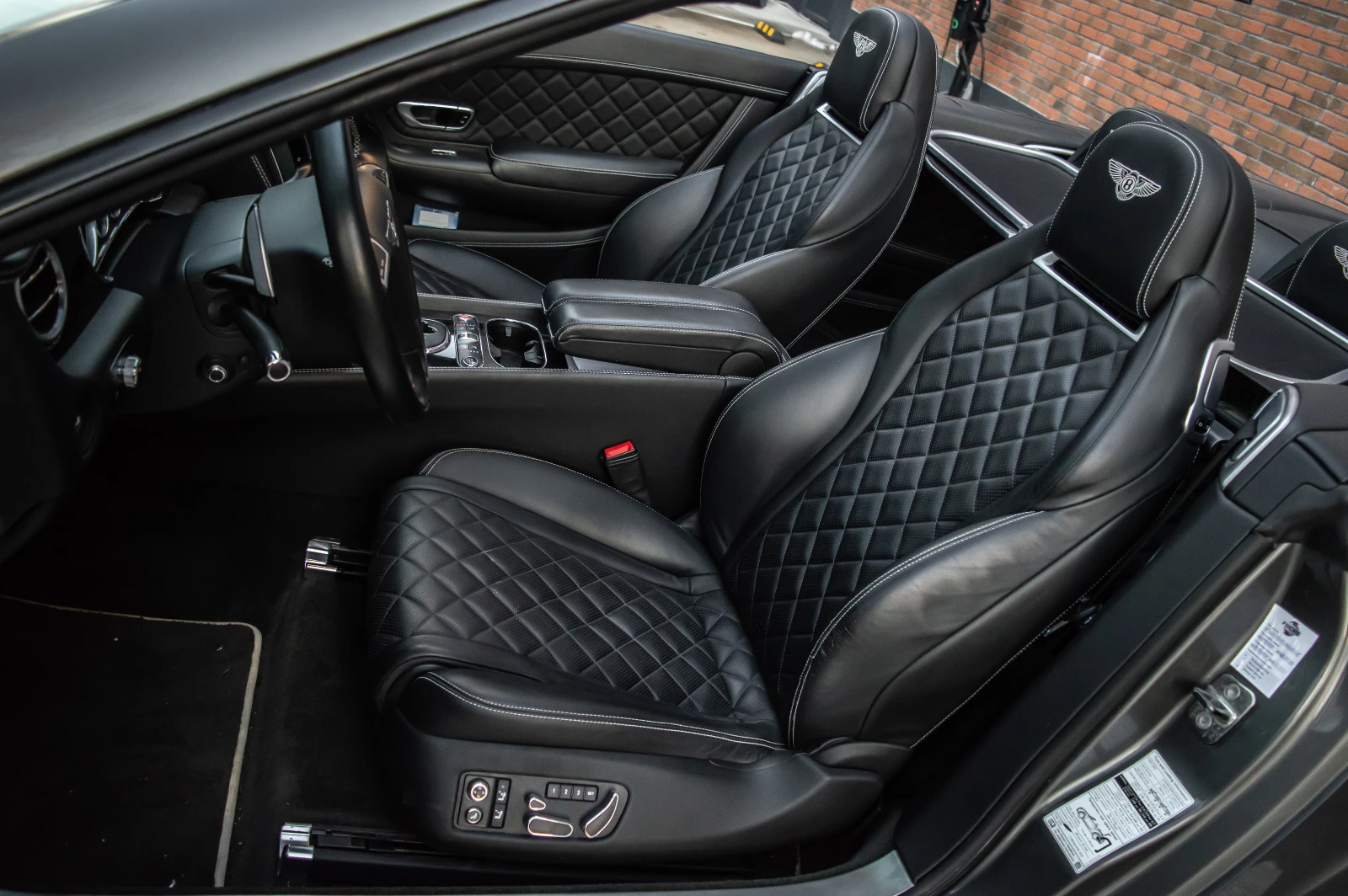 Bentley Continental gt GTC 4.0 V8 | Mobile.bg   13