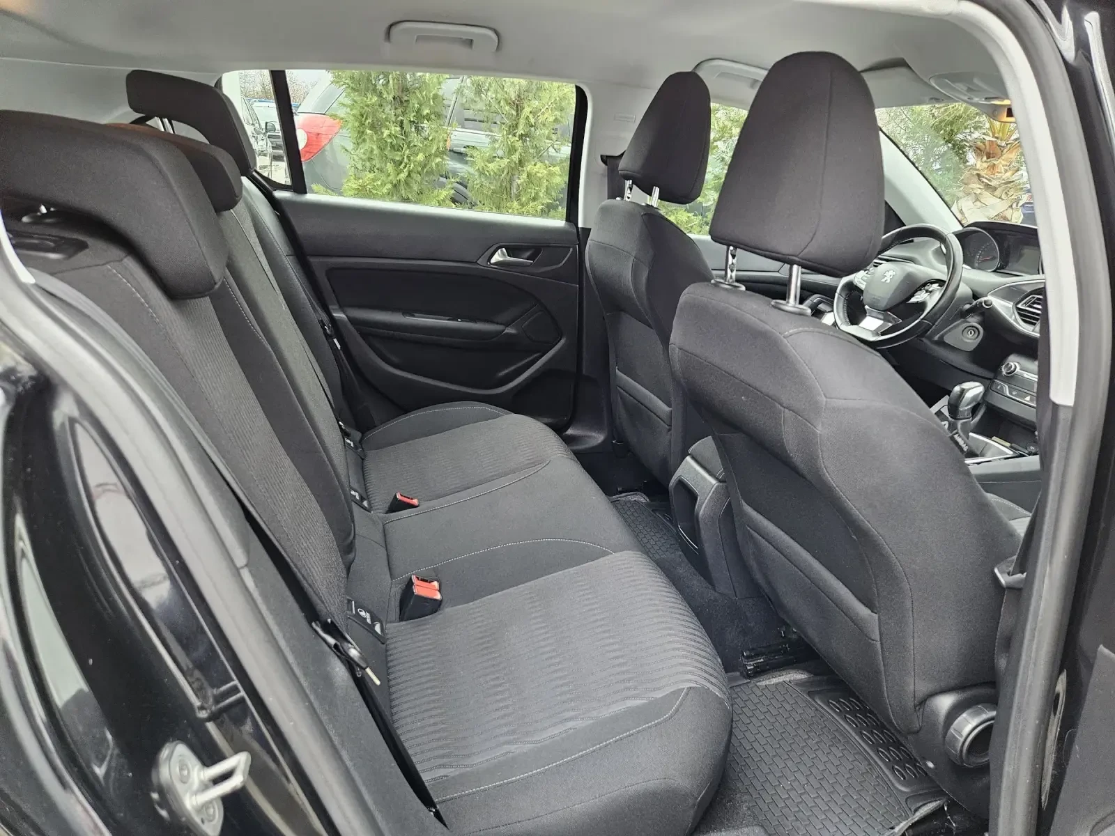 Peugeot 308 1.6HDI-92= * ACTIVE* = =  | Mobile.bg   14