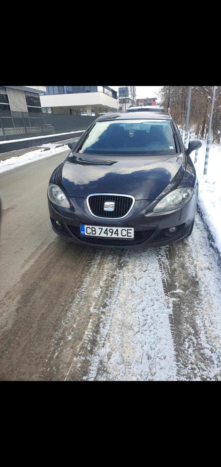 Seat Leon  - изображение 10