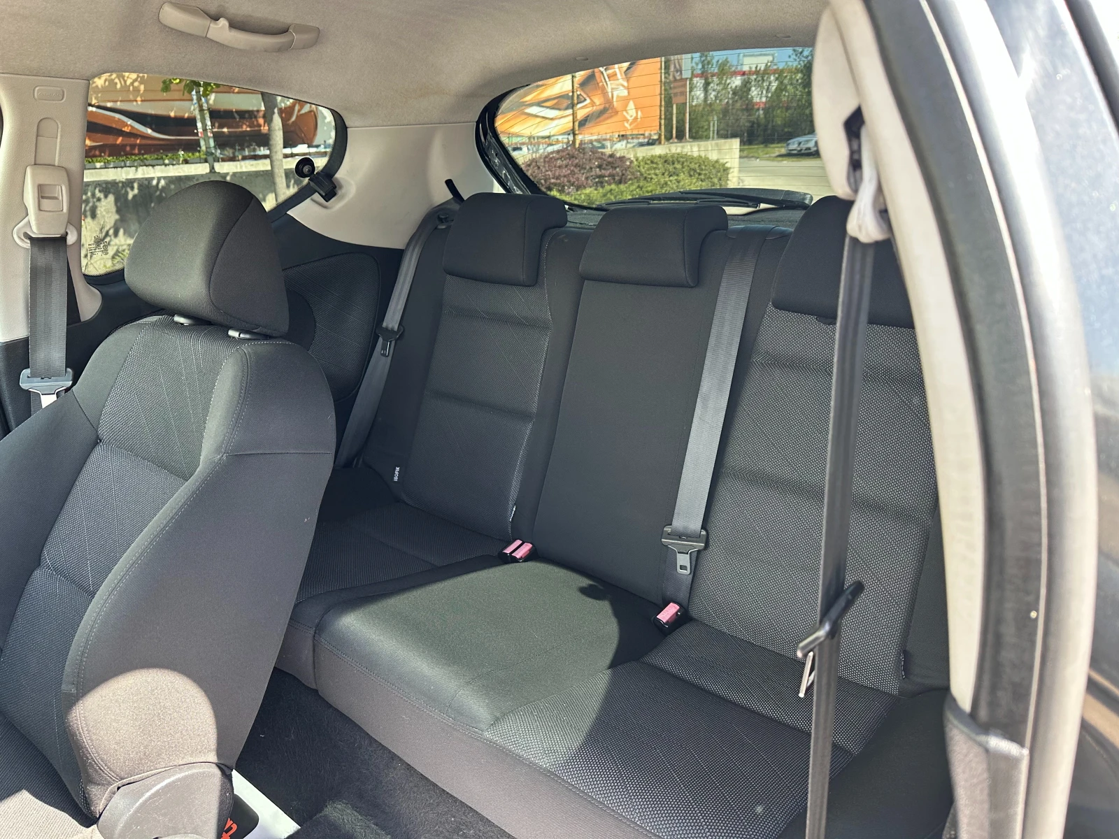 Peugeot 207 1.6i 120 к.с. Газ/бензин - изображение 9