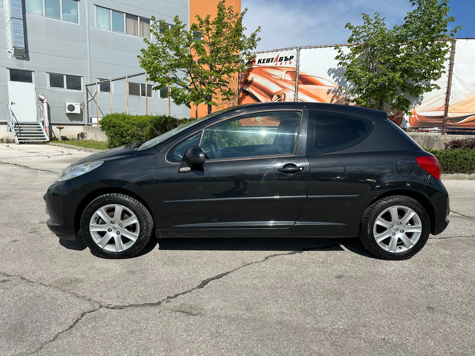 Peugeot 207 1.6i 120 к.с. Газ/бензин - изображение 2