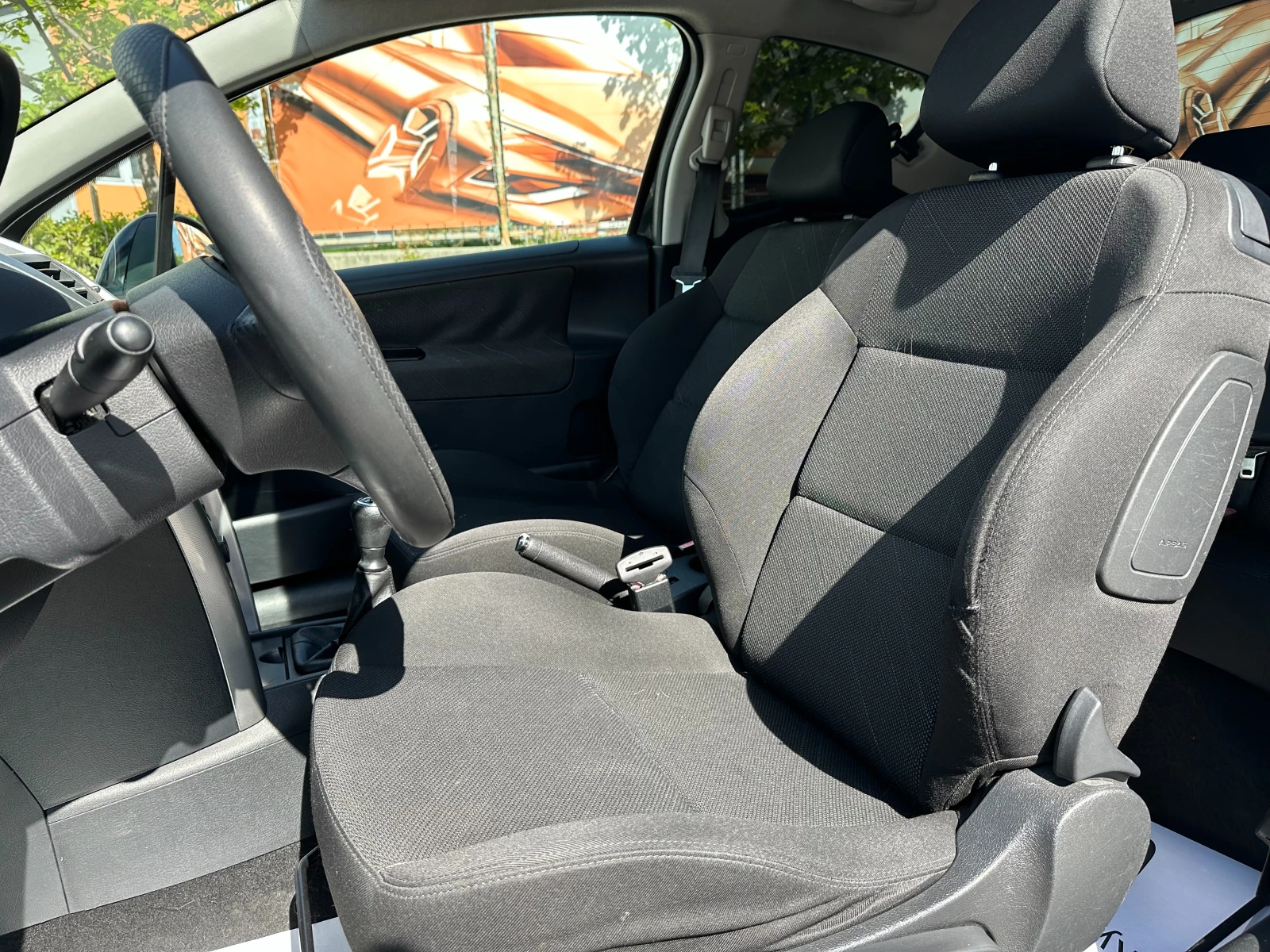 Peugeot 207 1.6i 120 к.с. Газ/бензин - изображение 8
