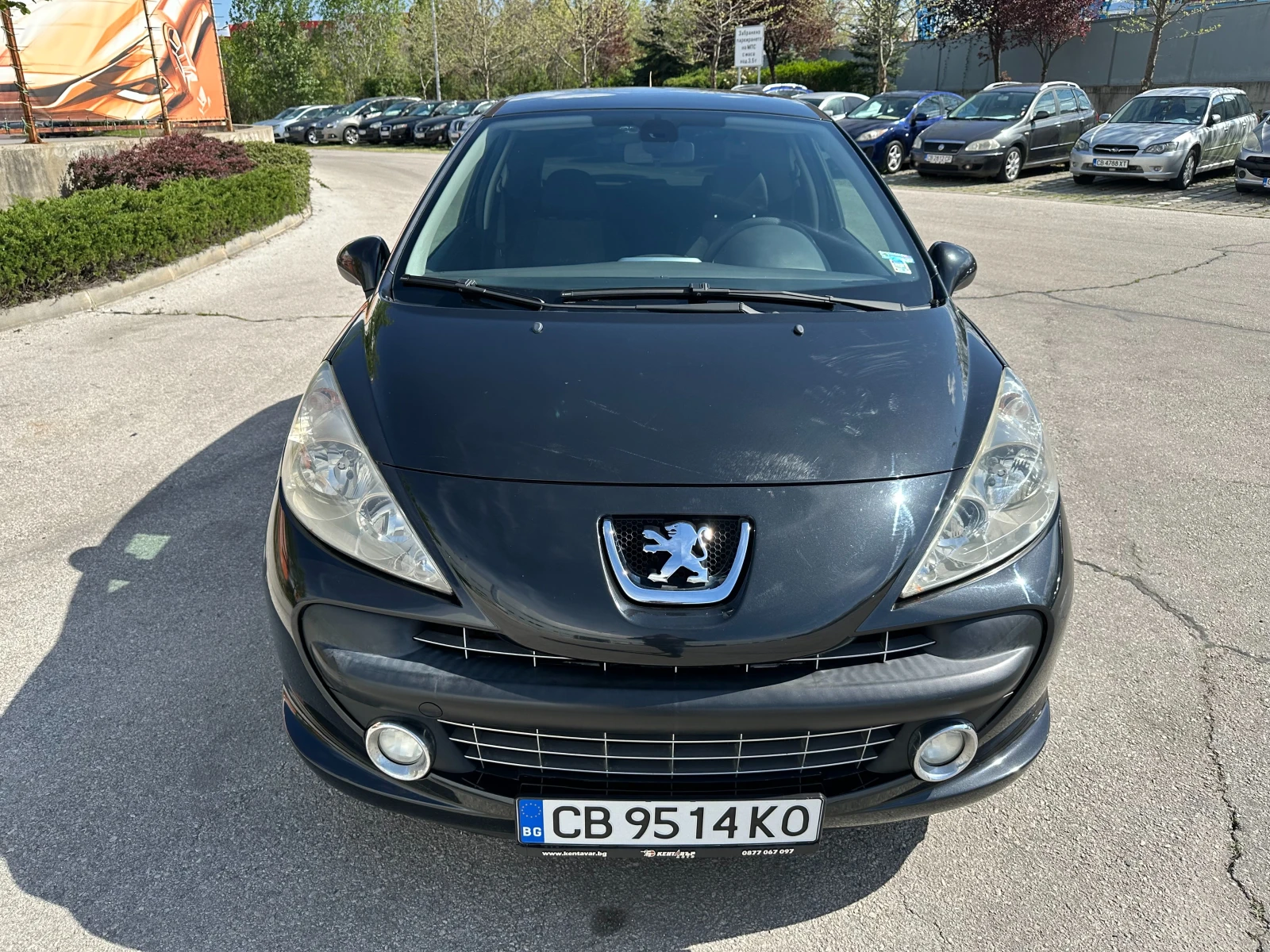 Peugeot 207 1.6i 120 к.с. Газ/бензин - изображение 7