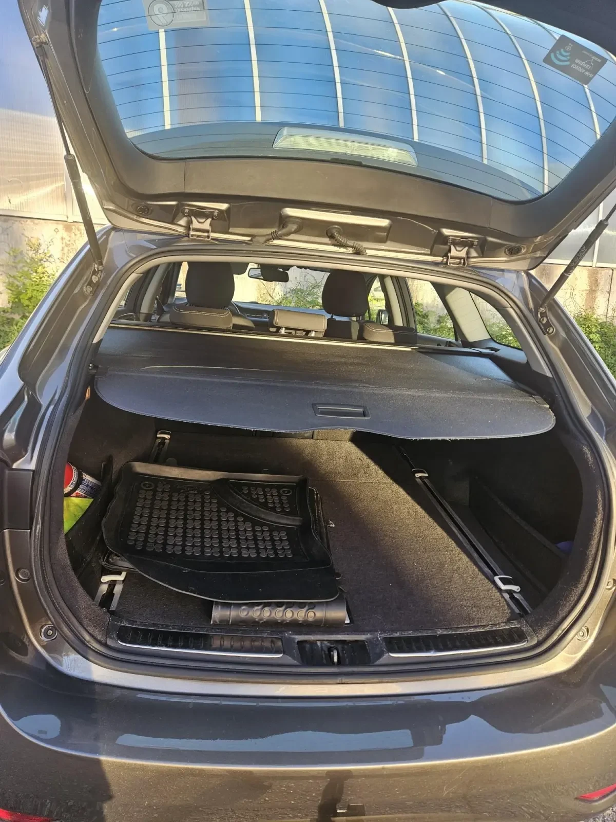 Toyota Avensis D4D  - Executive - изображение 8