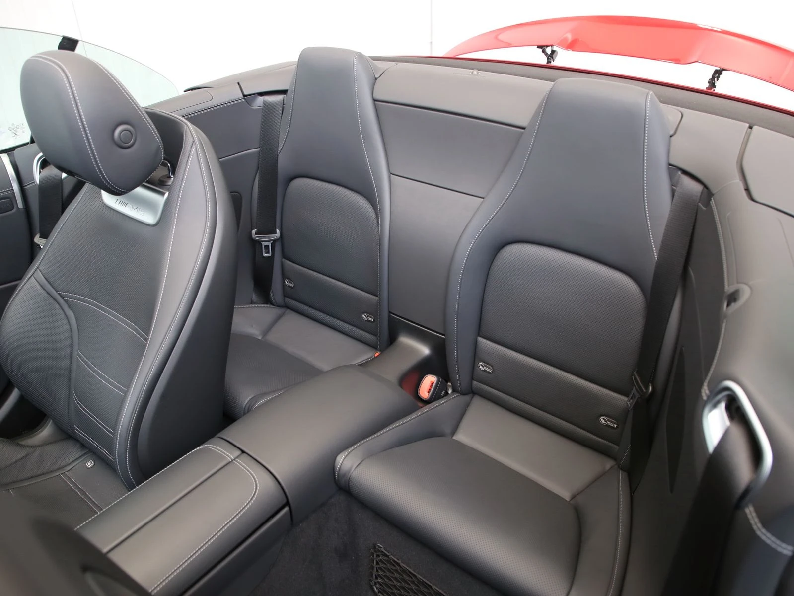 Mercedes-Benz SL 63 AMG / 4-MATIC/ DYNAMIC/ ACTIVE RIDE/ BURMESTER/ 360/  | Mobile.bg   15