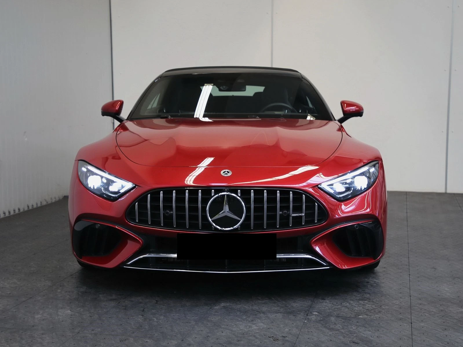 Mercedes-Benz SL 63 AMG / 4-MATIC/ DYNAMIC/ ACTIVE RIDE/ BURMESTER/ 360/  - изображение 3