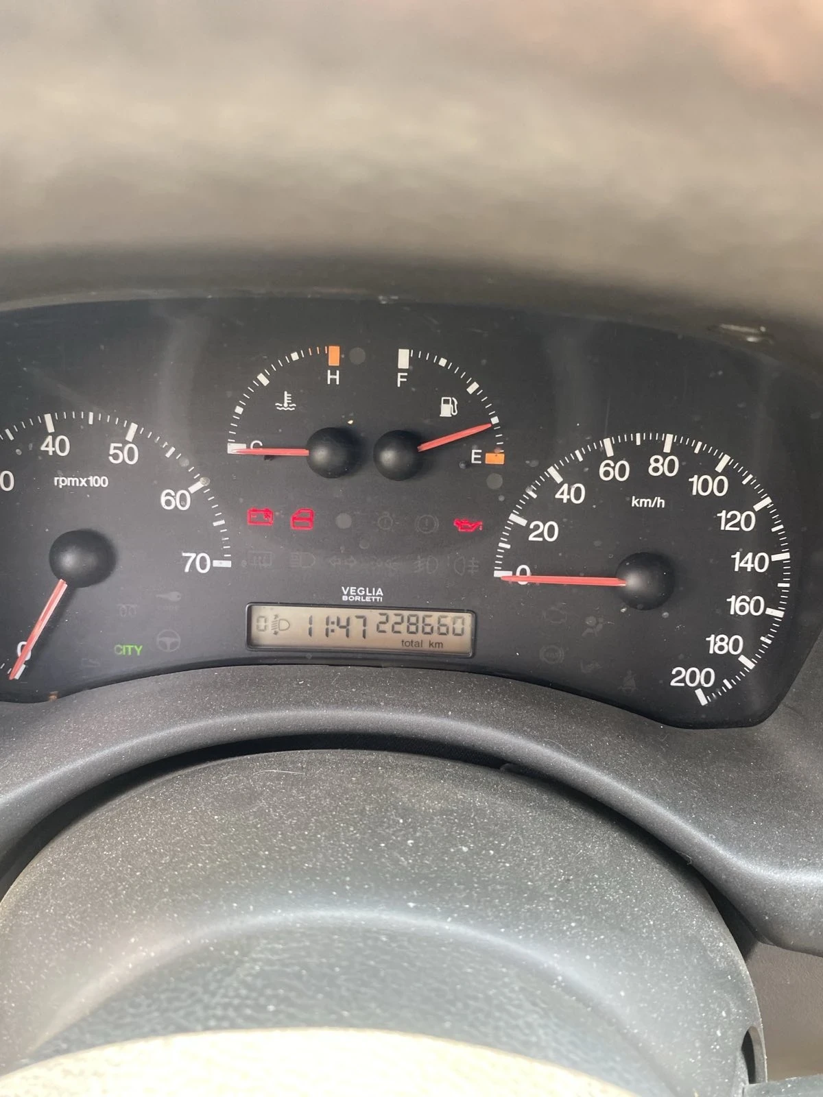 Fiat Punto  - изображение 5