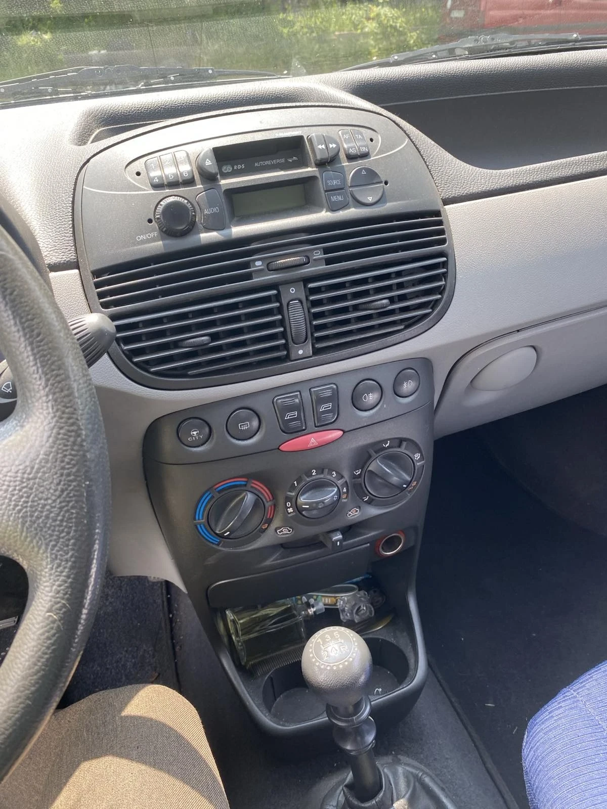 Fiat Punto  - изображение 4