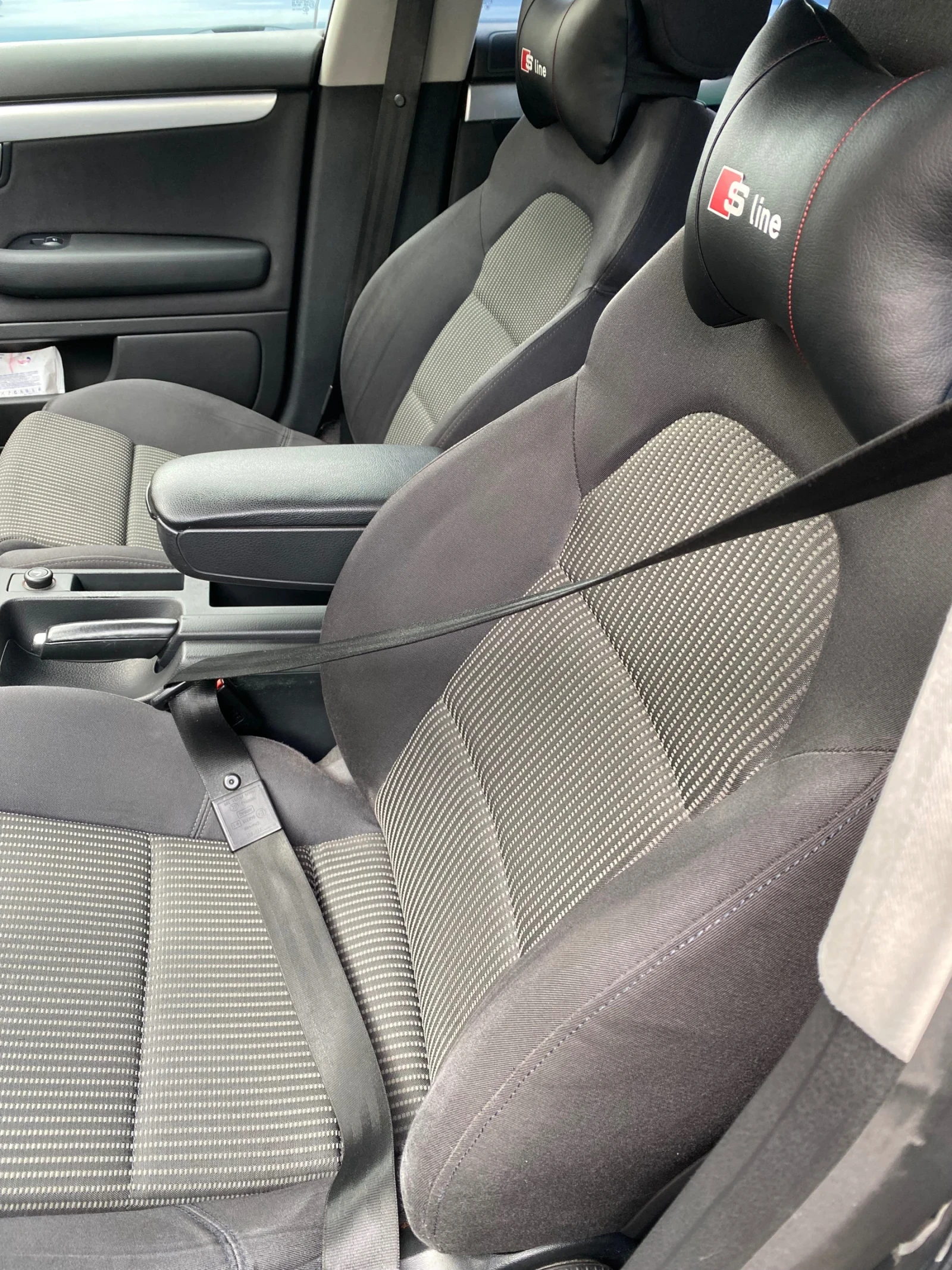 Audi A4 Ауди а4 б7 2.0 140kc 16v - изображение 4