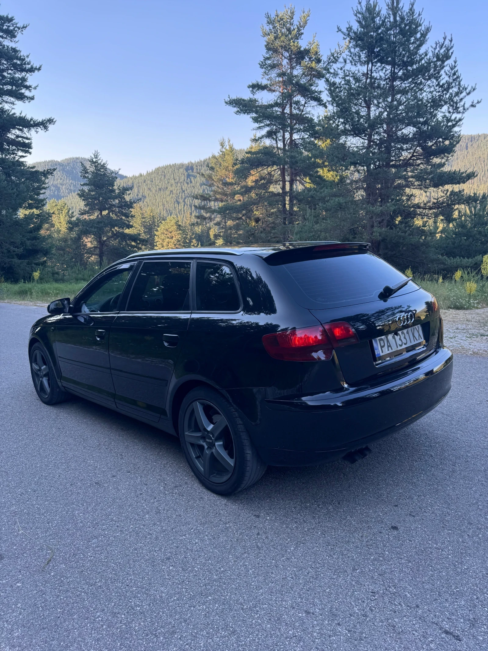 Audi A3 1.9 TDI - изображение 7