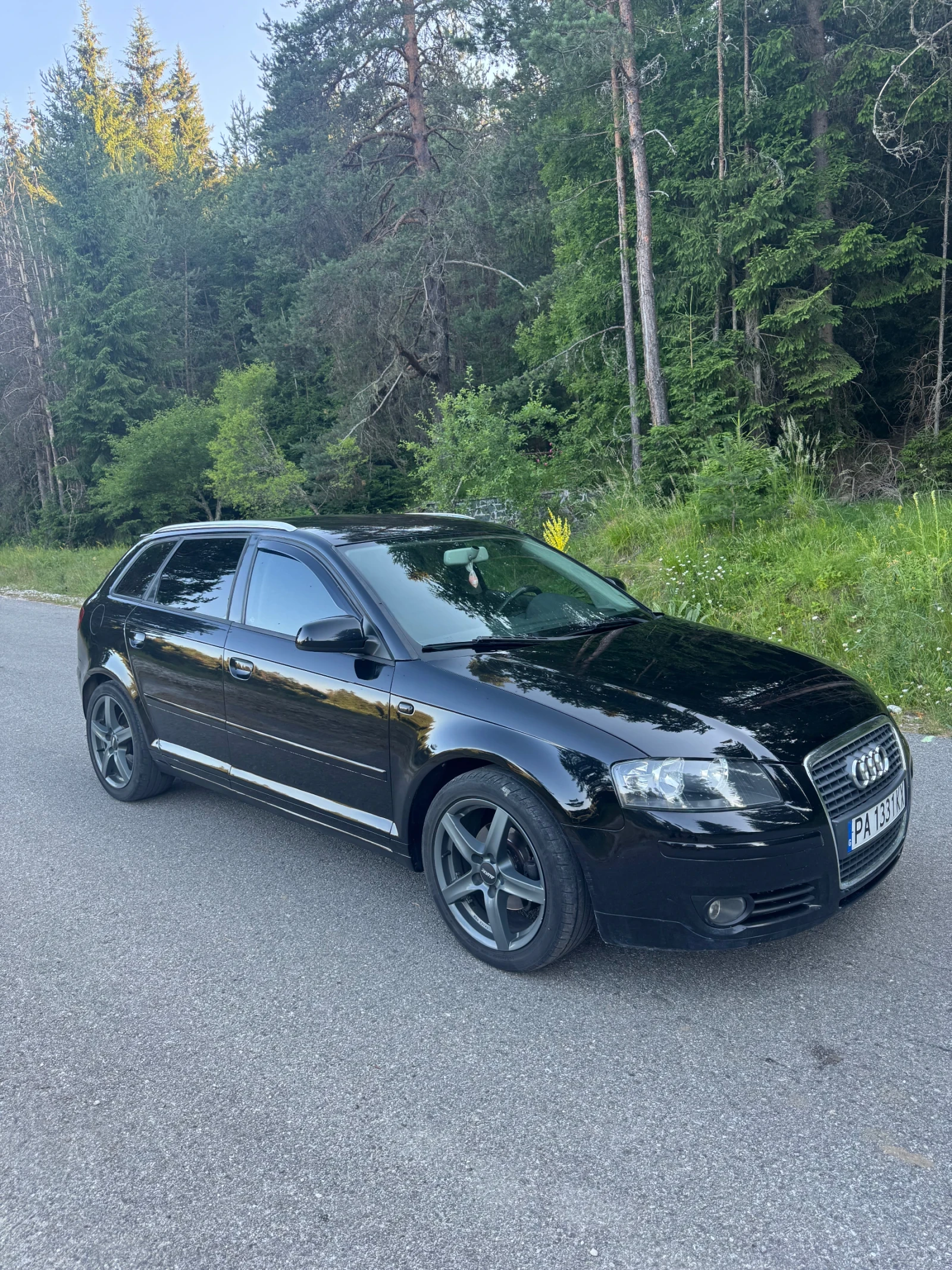 Audi A3 1.9 TDI - изображение 2