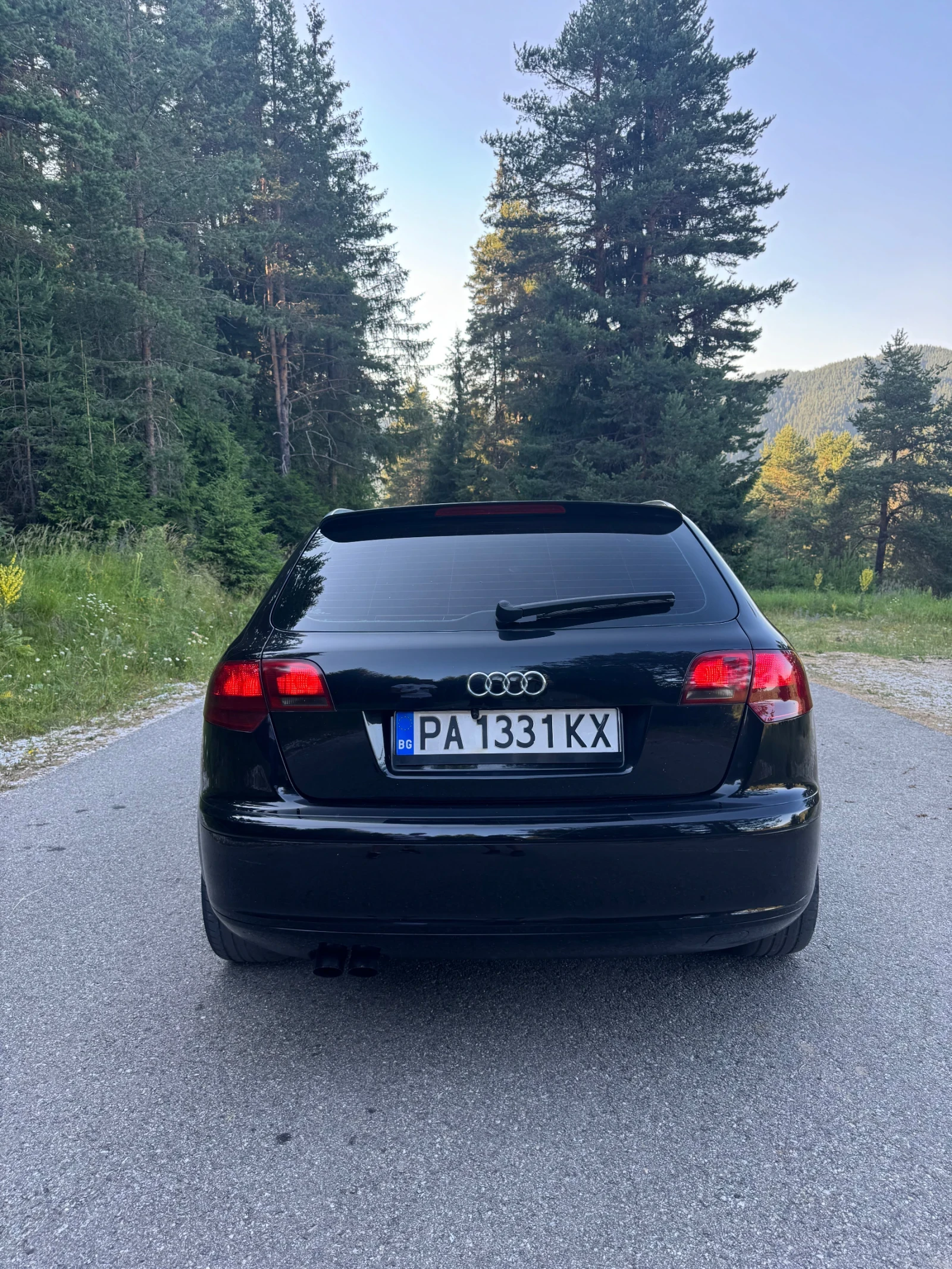 Audi A3 1.9 TDI - изображение 6