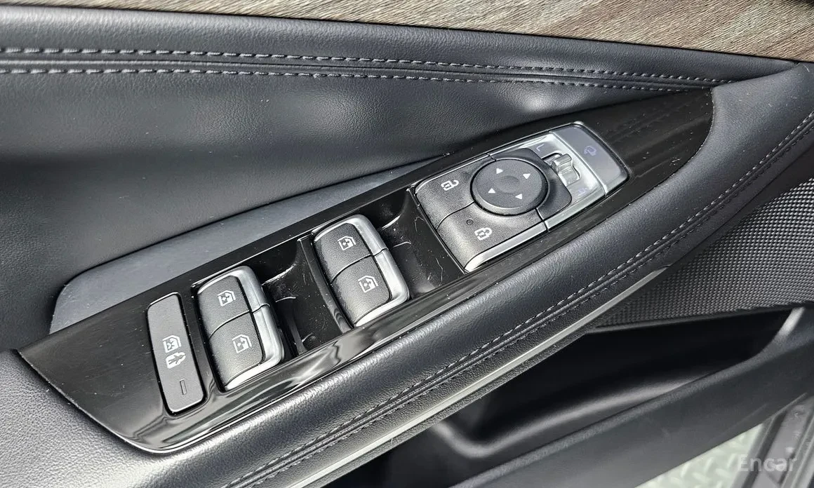 Kia K8 3.5 LPG 2WD Trendy*  *  | Mobile.bg   17